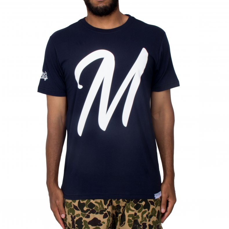 CAMISETA MATRIZ EME BASE