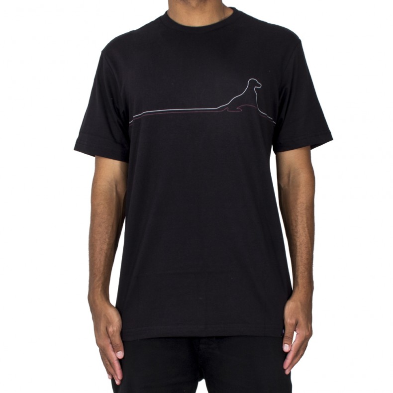 CAMISETA MATRIZ FILIGRAMA