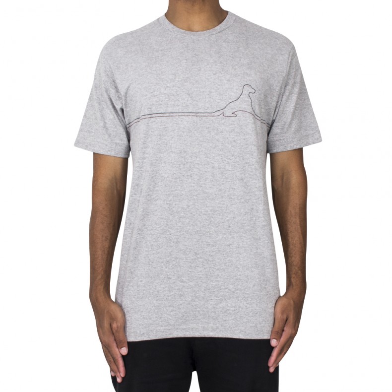 CAMISETA MATRIZ FILIGRAMA