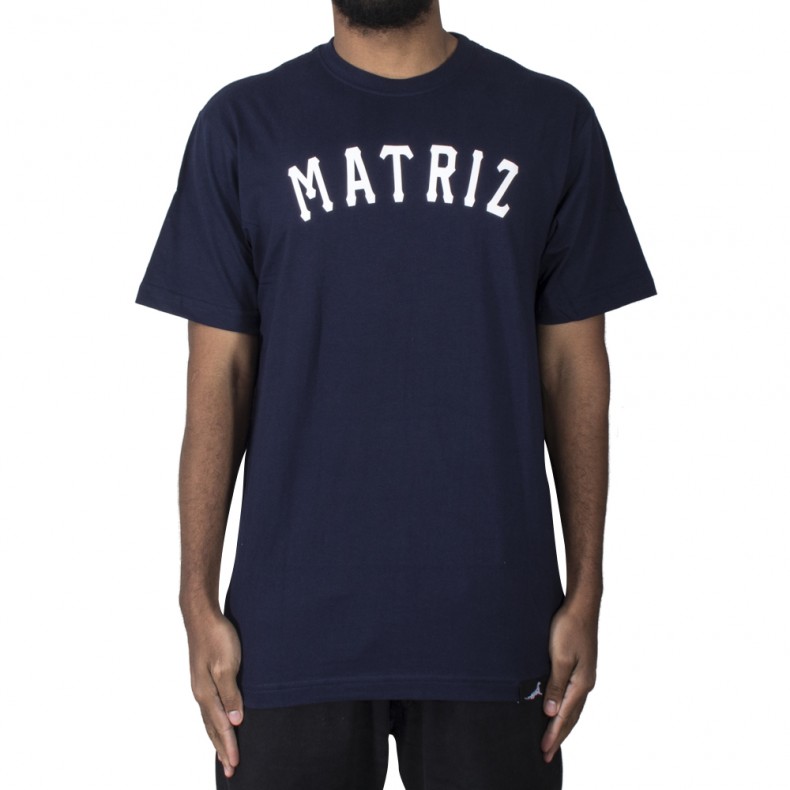 CAMISETA MATRIZ HARD