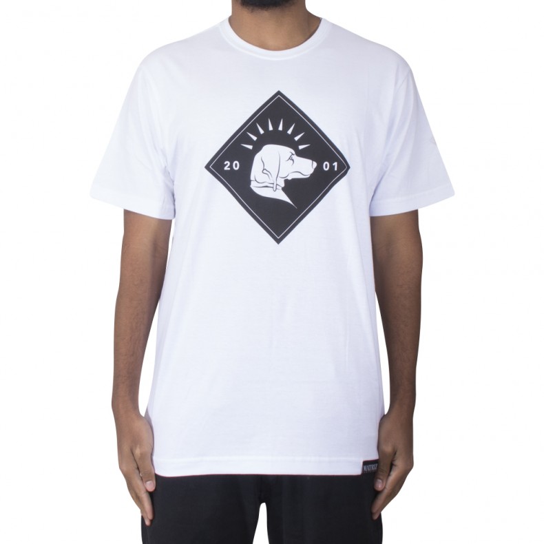 CAMISETA MATRIZ HEAD LABEL