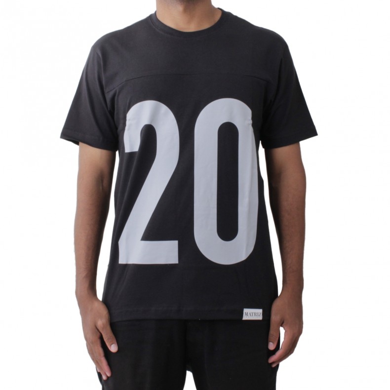 CAMISETA MATRIZ JERSEY