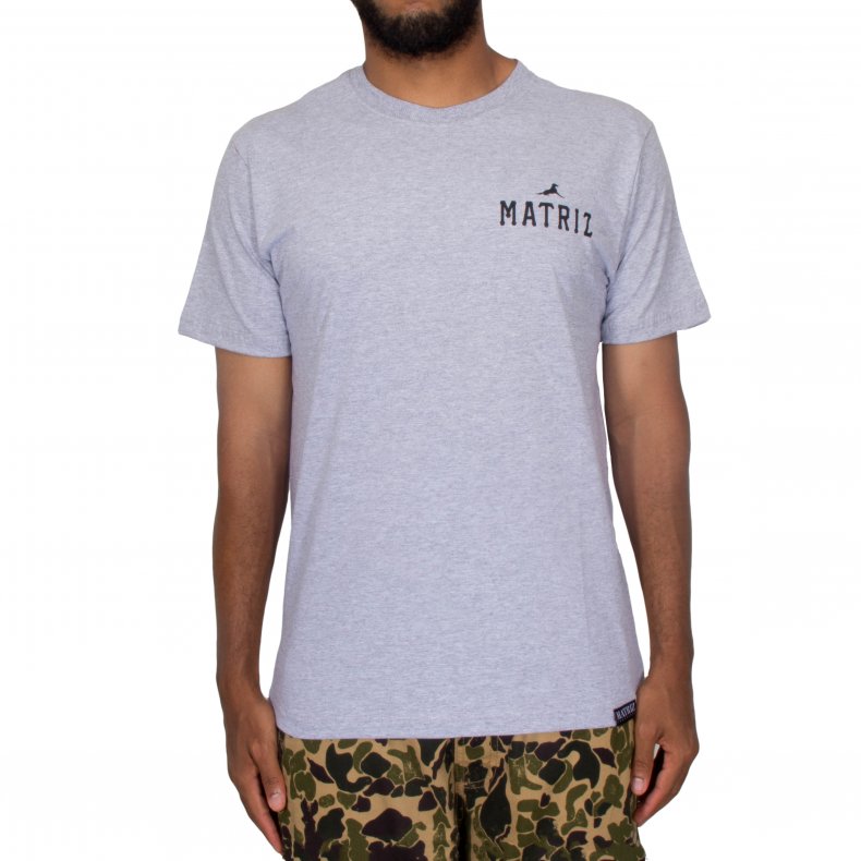 CAMISETA MATRIZ MINIMA