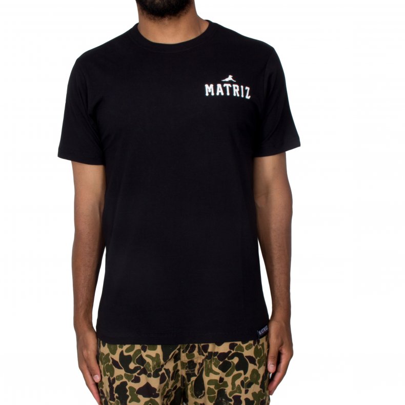 CAMISETA MATRIZ MINIMA