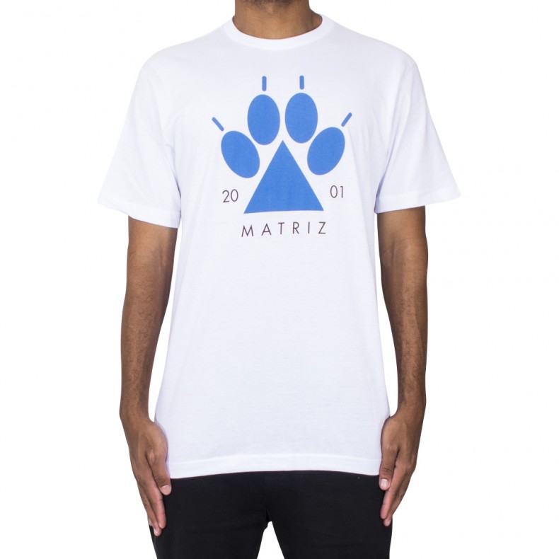 CAMISETA MATRIZ PARE