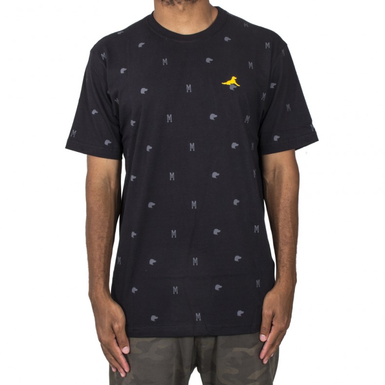 CAMISETA MATRIZ RAP