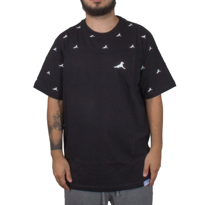 CAMISETA MATRIZ REC DOGS