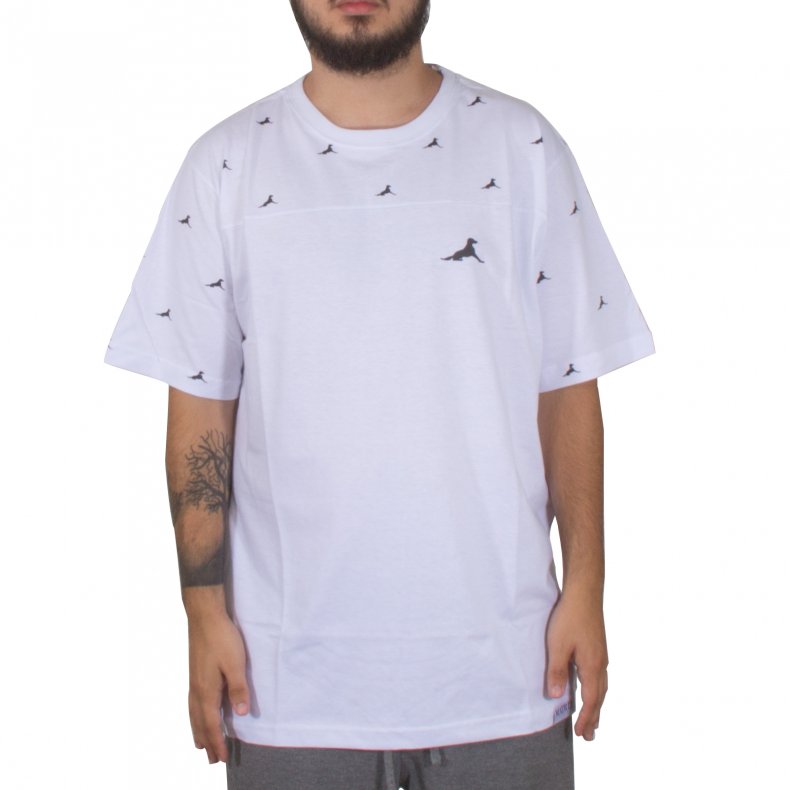 CAMISETA MATRIZ REC DOGS