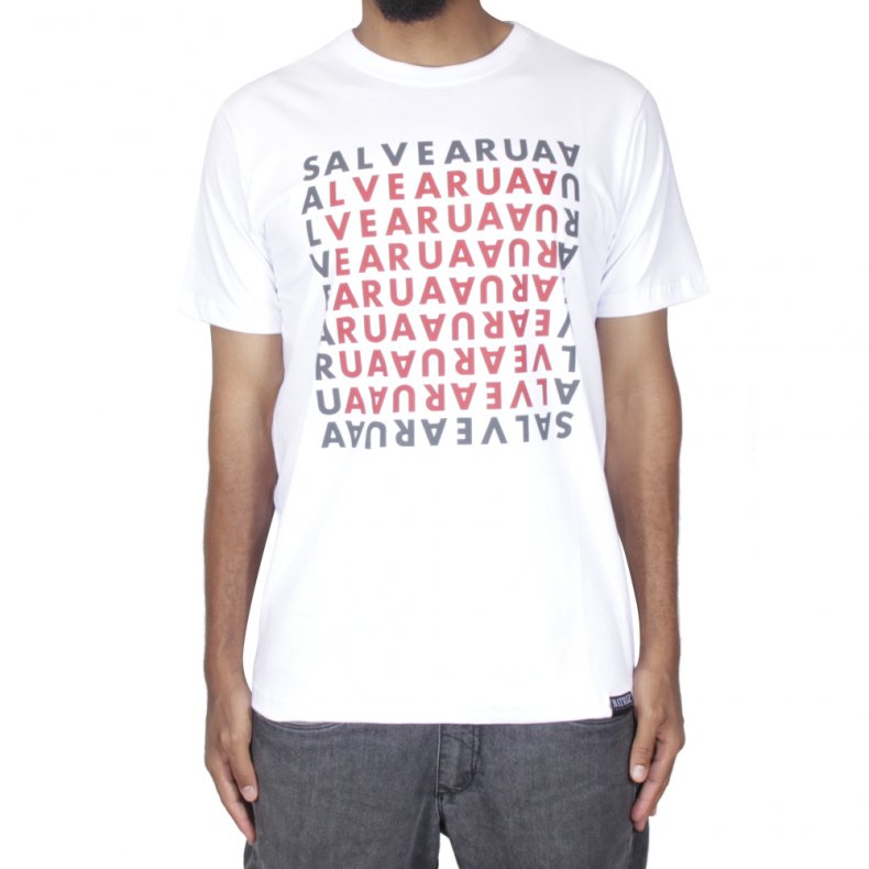 CAMISETA MATRIZ SALVES