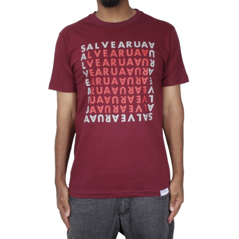 CAMISETA MATRIZ SALVES
