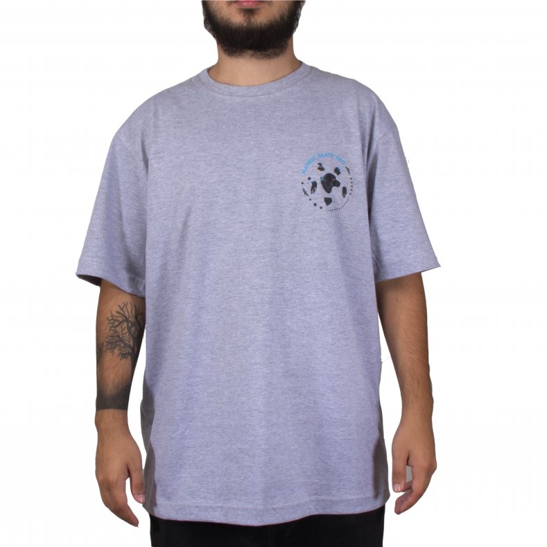 CAMISETA MATRIZ SKATE PRO 2017