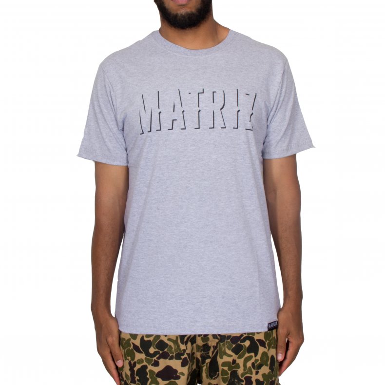 CAMISETA MATRIZ SOMBRA