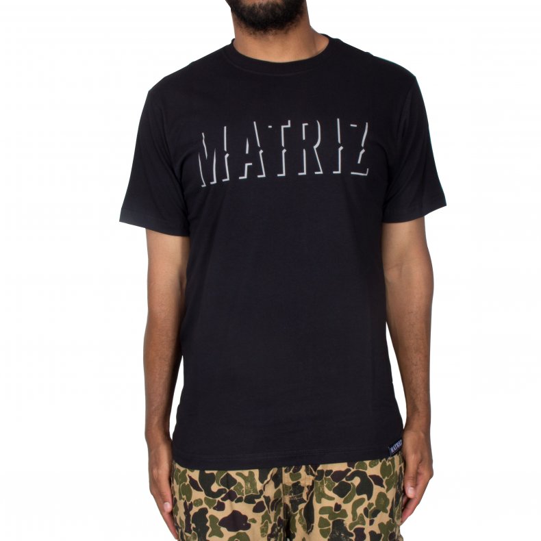CAMISETA MATRIZ SOMBRA