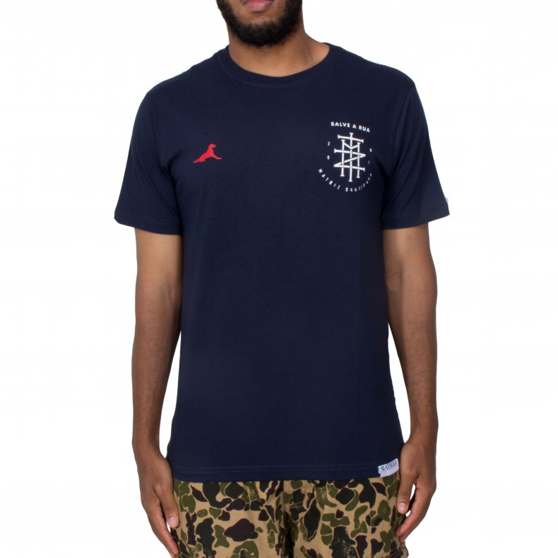 CAMISETA MATRIZ TIME