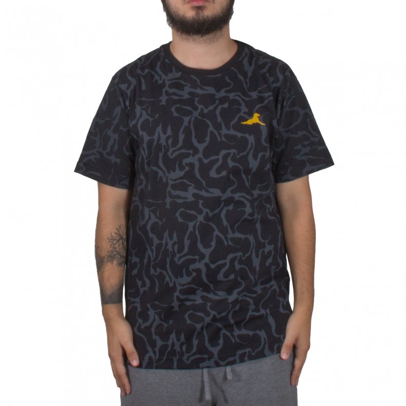 CAMISETA MATRIZ VAZA