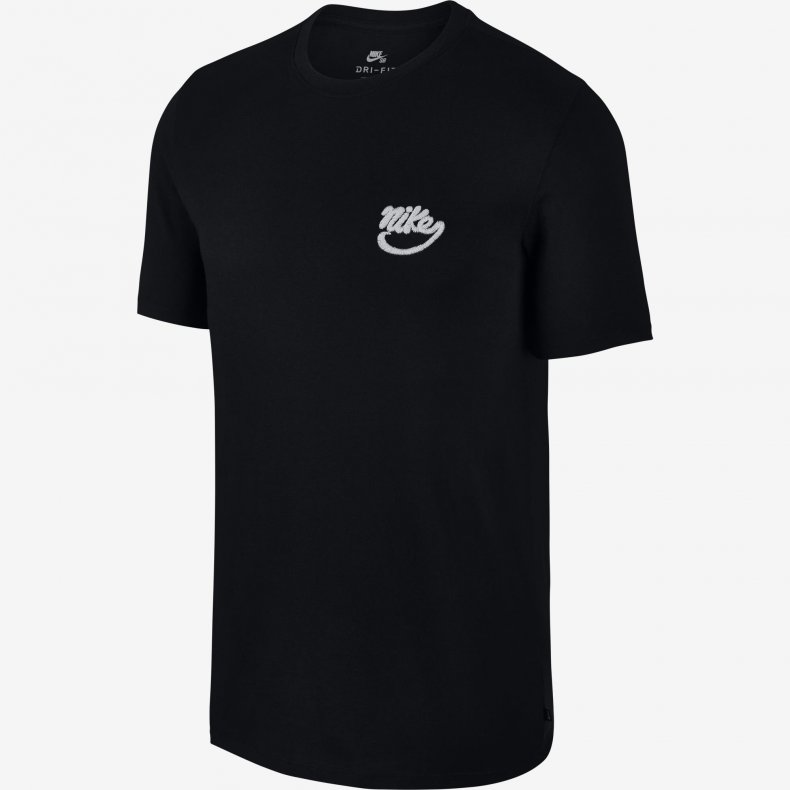 CAMISETA NIKE SB CNT FUTURA