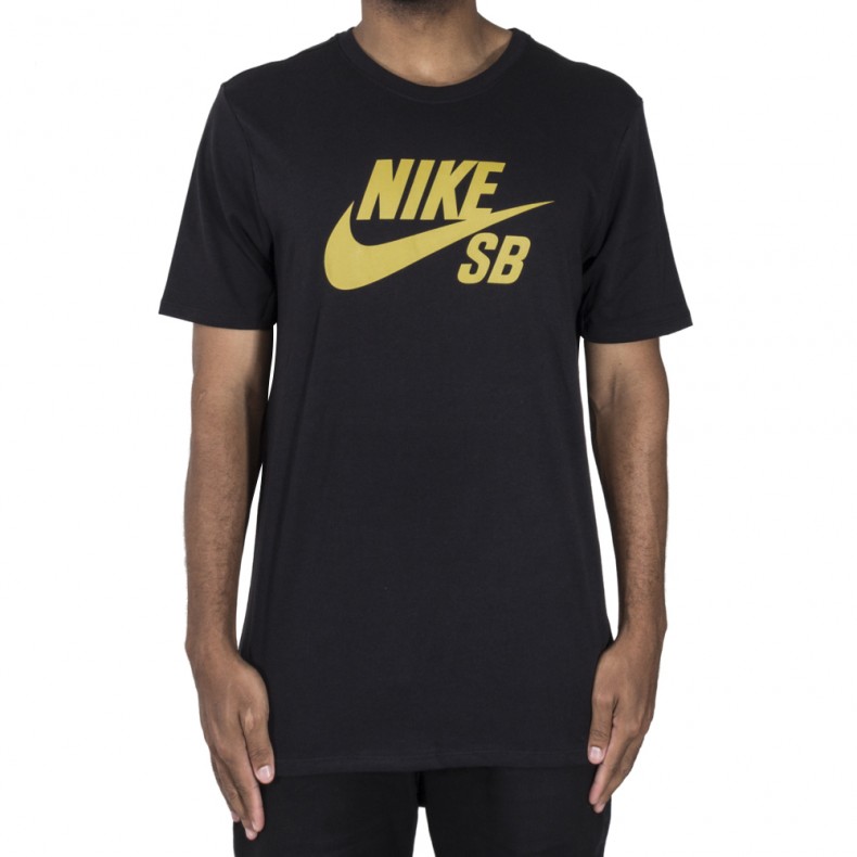 CAMISETA NIKE SB LOGO