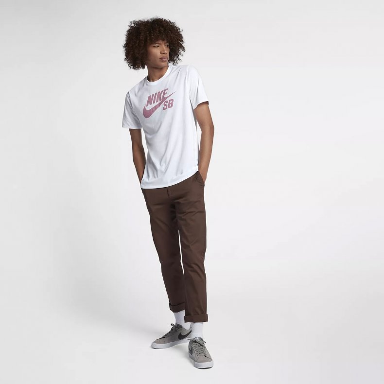 CAMISETA NIKE SB LOGO