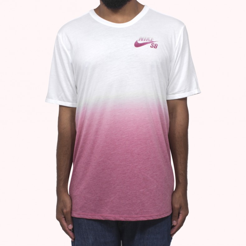 CAMISETA NIKE SB NK DRY DIP DYE
