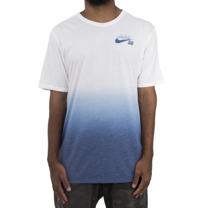 CAMISETA NIKE SB NK DRY DIP DYE