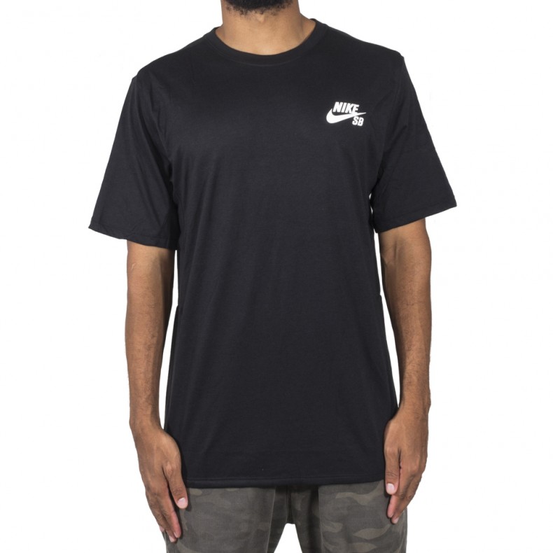 CAMISETA NIKE SB SKYLINE COOL