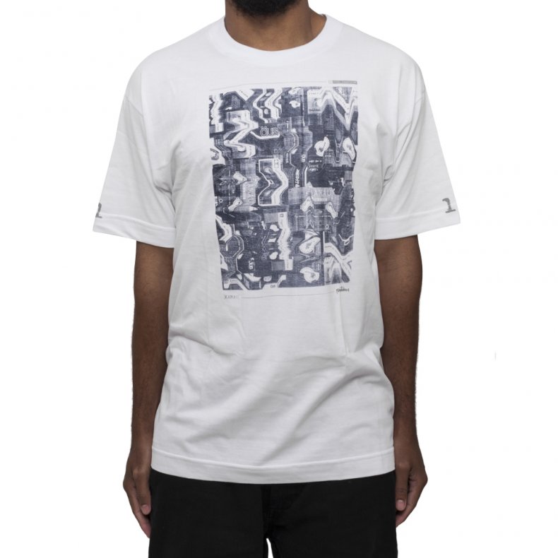 CAMISETA ÖUS KAMAU + PARTEUM