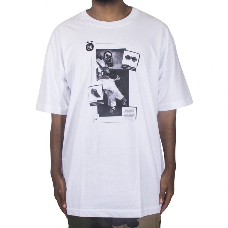 CAMISETA ÖUS NOEL