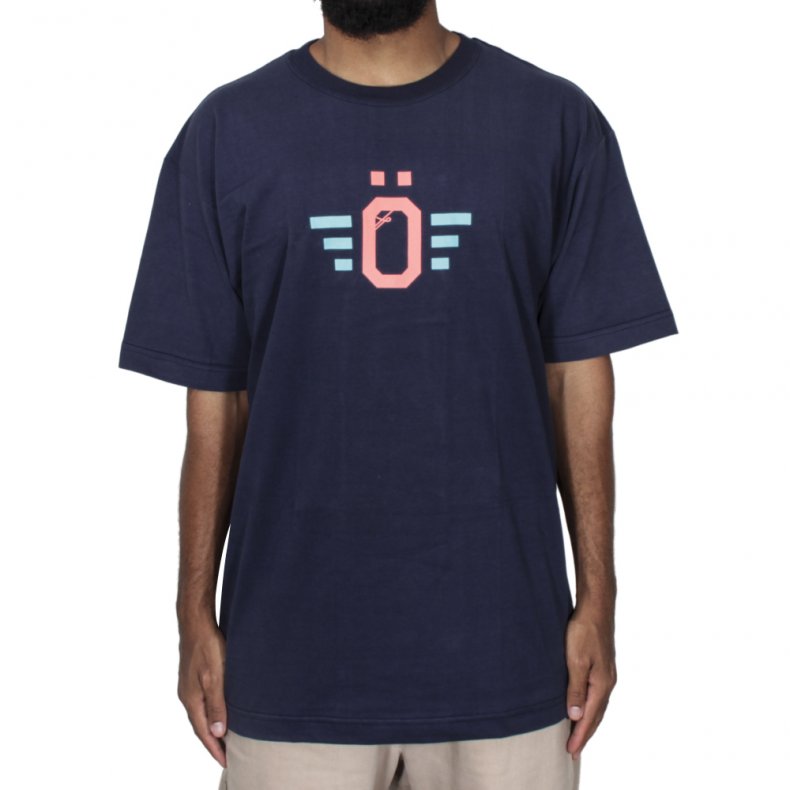 CAMISETA ÖUS O ESPORTIVO