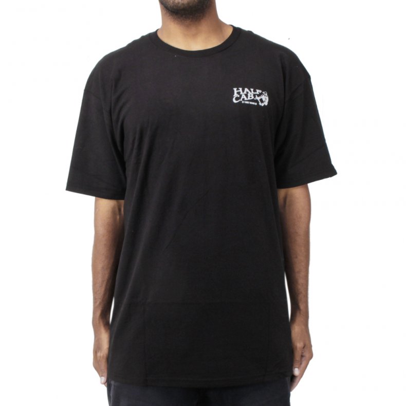 CAMISETA VANS HALF CAB XXV