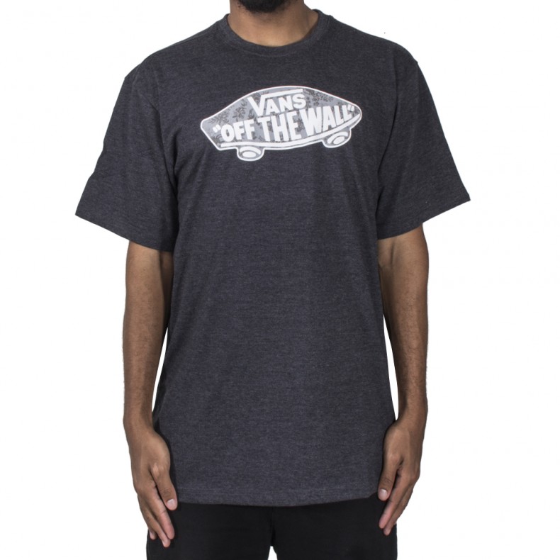 CAMISETA VANS OTW LOGO FILLDATURA