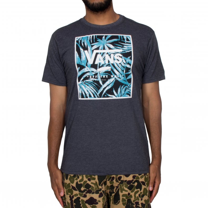CAMISETA VANS PRINT BOX