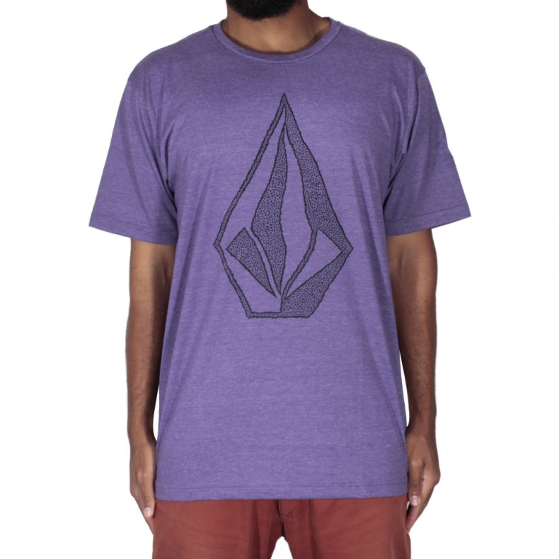 CAMISETA VOLCOM CREEP STONE