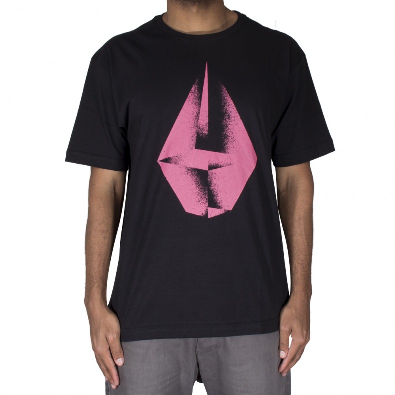 CAMISETA VOLCOM SHAPE SHIFTER