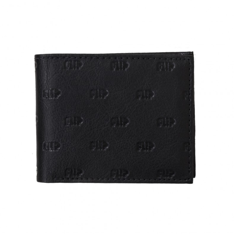 CARTEIRA FLIP PATTERN