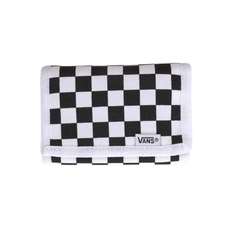 CARTEIRA VANS SLIPPED