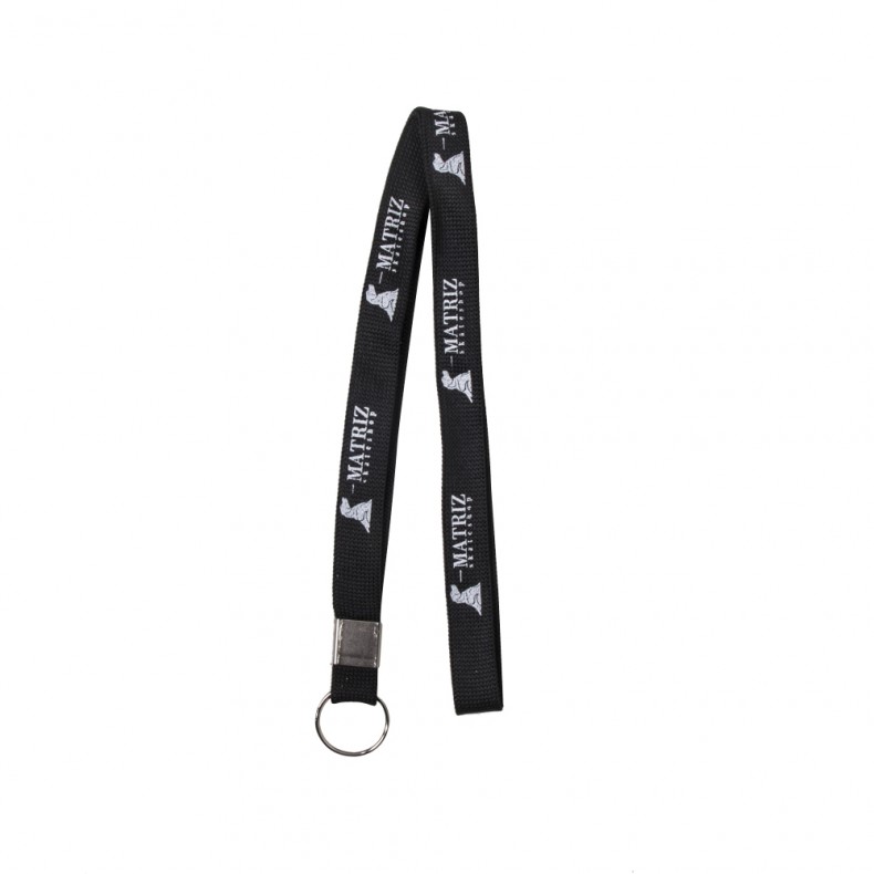 CHAVEIRO MATRIZ SKATE SHOP STRAP