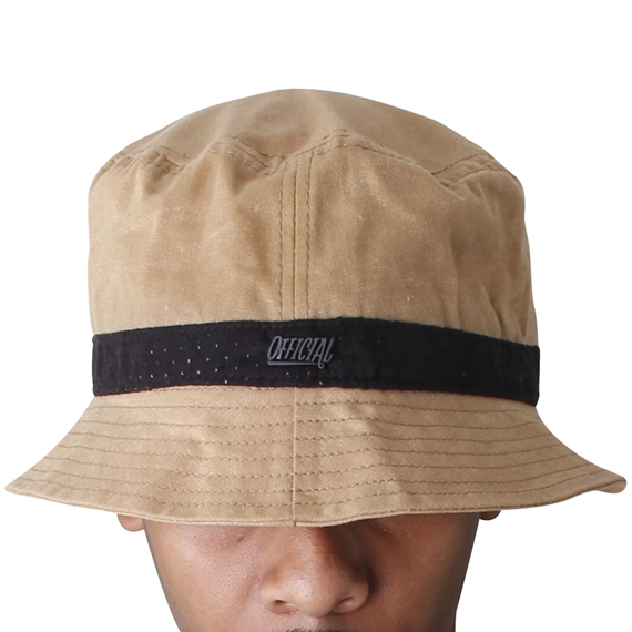 BUCKET OFFICIAL MARIANO RODRIGO TX