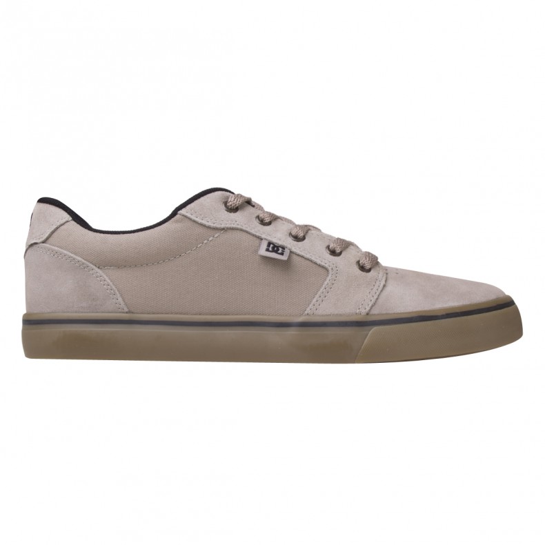 TÊNIS DC SHOES ANVIL LA