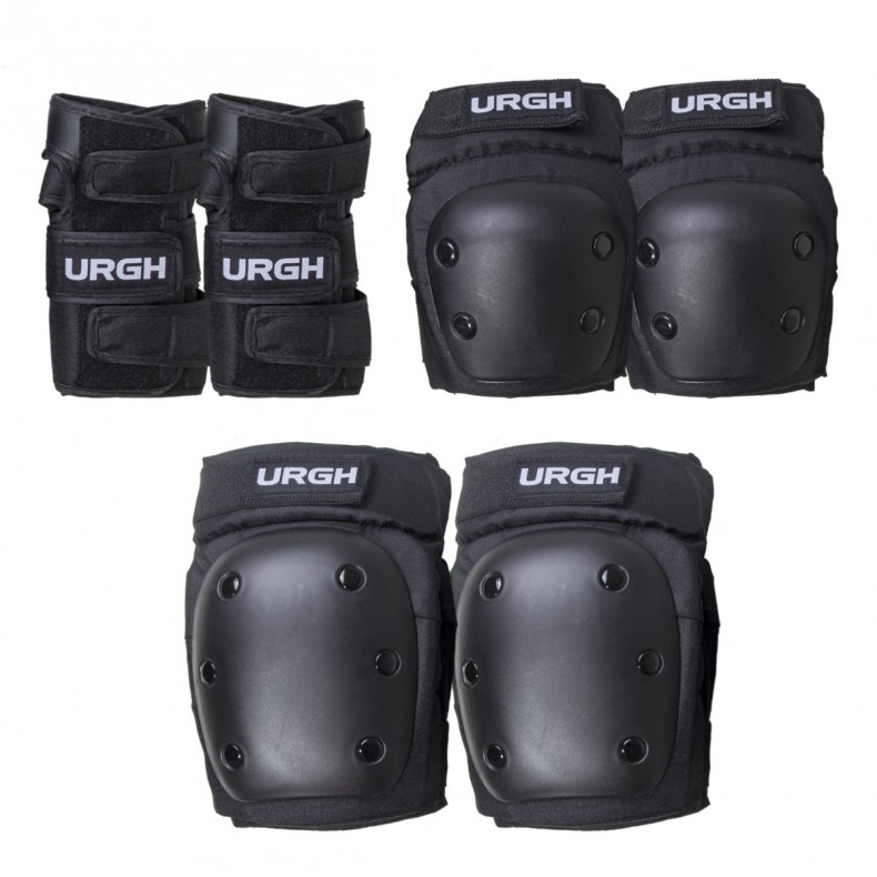 KIT PROTEÇÃO URGH