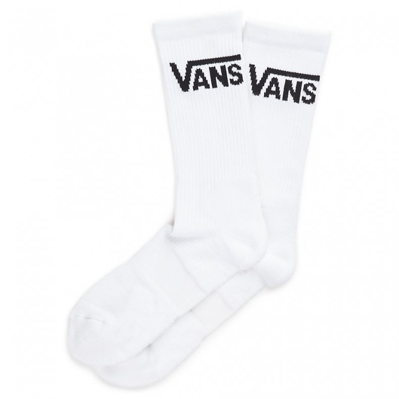 MEIA VANS SKATE CREW