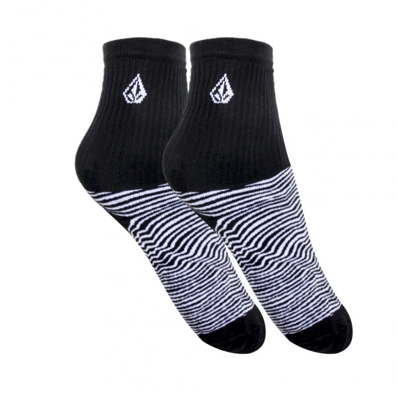 MEIA VOLCOM WAVE MAGNET