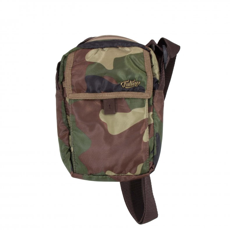 MINI SHOULDER BAG FUTURE