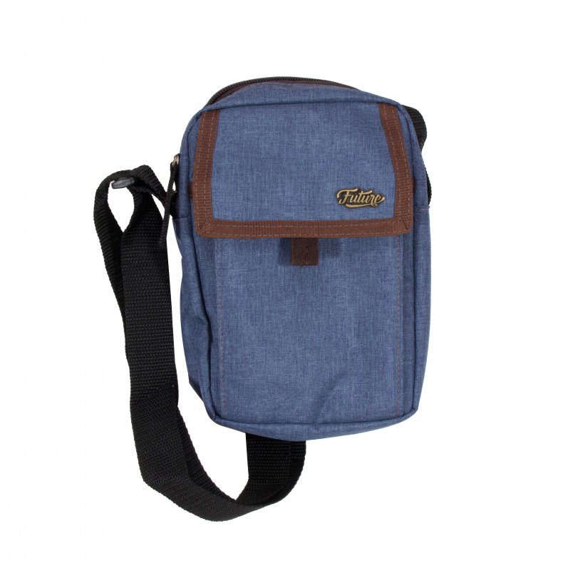 MINI SHOULDER BAG FUTURE