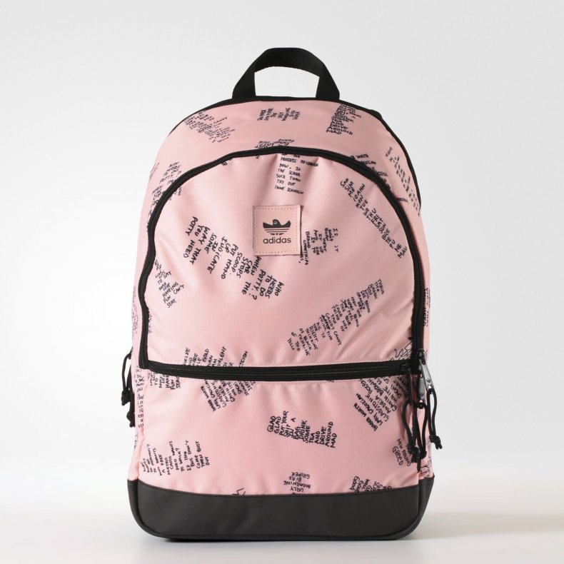 MOCHILA ADIDAS GONZ