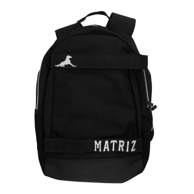 MOCHILA MATRIZ DOGMA 2
