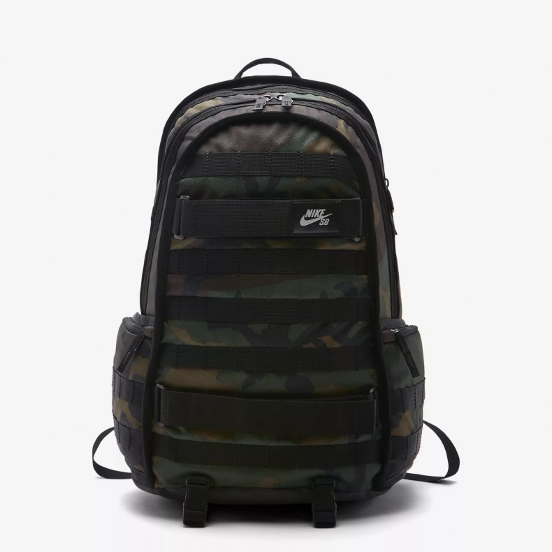 MOCHILA NIKE SB RPM