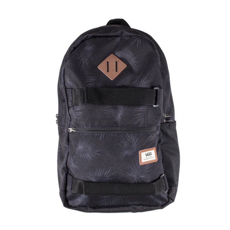 MOCHILA VANS AUTHENTIC III