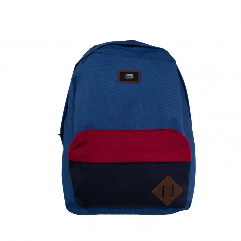 MOCHILA VANS OLD SKOOL II