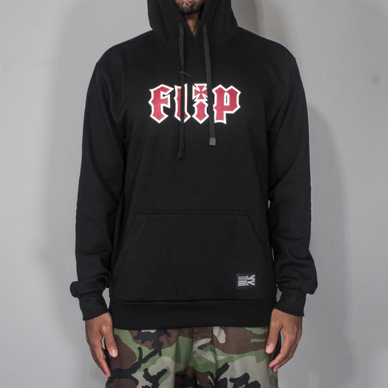 MOLETOM FLIP HKD