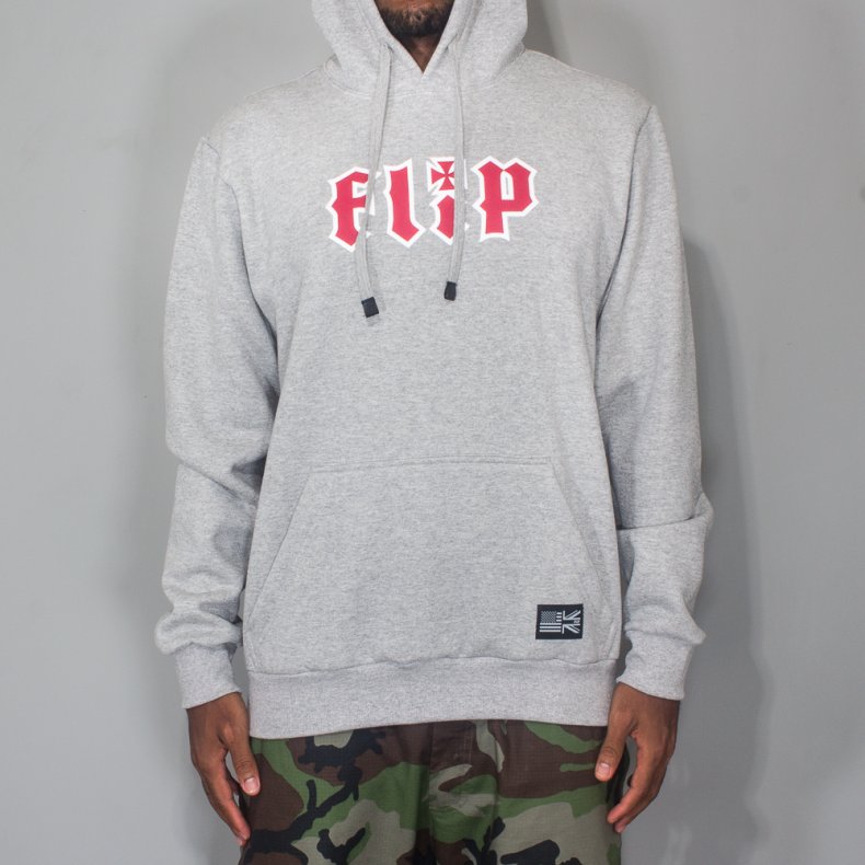 MOLETOM FLIP HKD